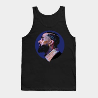 NIPSHEY HUSSLE Tank Top